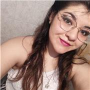 Estudiante avanzado de la carrera licenciatura en comercio internacional, ofrece dar clases de inglés hasta nivel 4 de dicho idioma